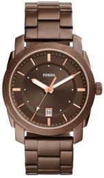 Fossil Watch Machine Mens FS5370