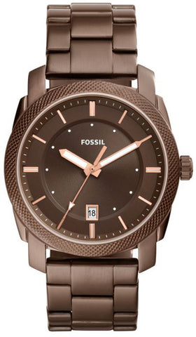 Fossil Watch Machine Mens FS5370