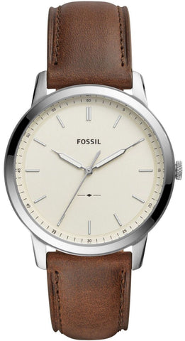 Fossil Watch The Minimalist Mens FS5439
