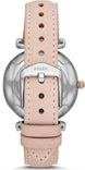 Fossil Watch Carlie Ladies