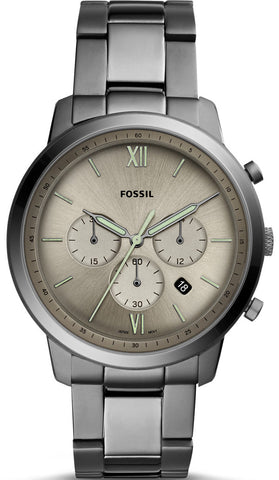 Fossil Watch Neutra Men FS5492