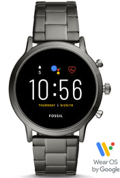 Fossil Watch Carlyle HR Smartwatch FTW4024