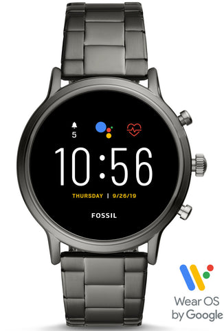 Fossil Watch Carlyle HR Smartwatch FTW4024