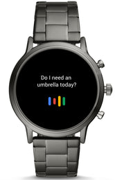 Fossil Watch Carlyle HR Smartwatch FTW4024