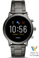 Fossil Watch Carlyle HR Smartwatch FTW4024
