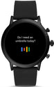 Fossil Watch Carlyle HR Smartwatch FTW4025