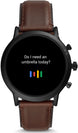 Fossil Watch Carlyle HR Smartwatch FTW4026