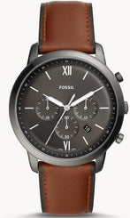Fossil Watch Neutra Chrono Mens FS5512