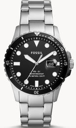 Fossil Watch FB-01 Three Hand Date FS5652