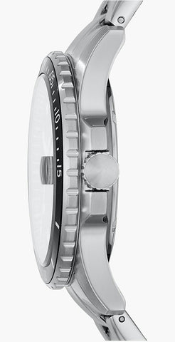 Fossil Watch FB-01 Three Hand Date