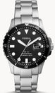 Fossil Watch FB-01 Three Hand Date FS5652