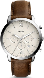 Fossil Watch Neutra Chronograph Mens FS5380