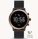 Fossil Watch Gen 5 Smartwatch Julianna HR Ladies