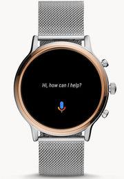 Fossil Watch Gen 5 Smartwatch Julianna HR Ladies