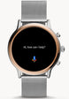 Fossil Watch Gen 5 Smartwatch Julianna HR Ladies