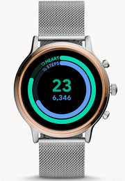 Fossil Watch Gen 5 Smartwatch Julianna HR Ladies