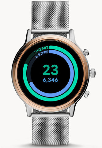 Fossil Watch Gen 5 Smartwatch Julianna HR Ladies