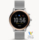 Fossil Watch Gen 5 Smartwatch Julianna HR Ladies