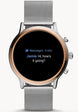 Fossil Watch Gen 5 Smartwatch Julianna HR Ladies FTW6061