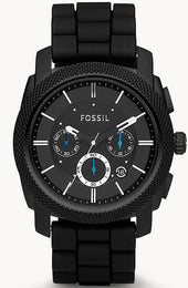 Fossil Watch Machine Chronograph Mens FS4487IE