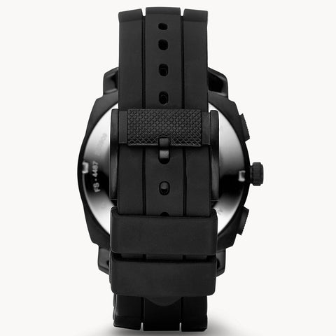 Fossil Watch Machine Chronograph Mens D