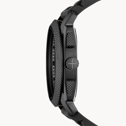 Fossil Watch Machine Chronograph Mens D