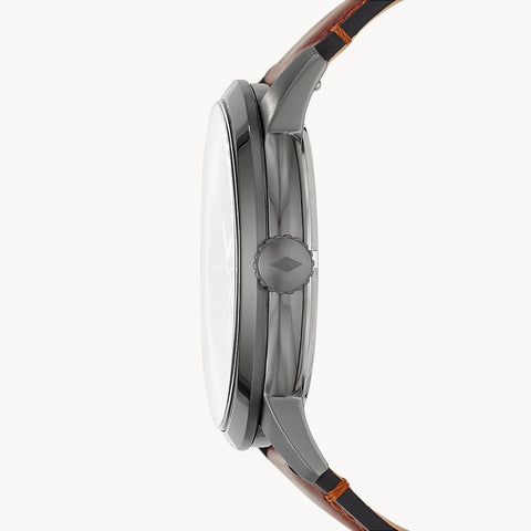 Fossil Watch Townsman Mens