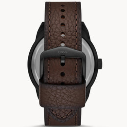 Fossil Watch Bronson Mens