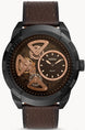 Fossil Watch Bronson Mens ME1172