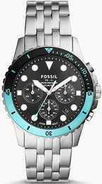 Fossil Watch Fb-01 Chrono Mens FS5827