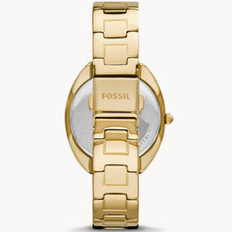Fossil Watch Gabby Ladies