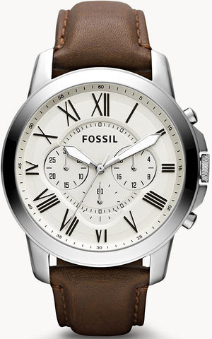 Fossil Watch Grant Mens FS4735IE