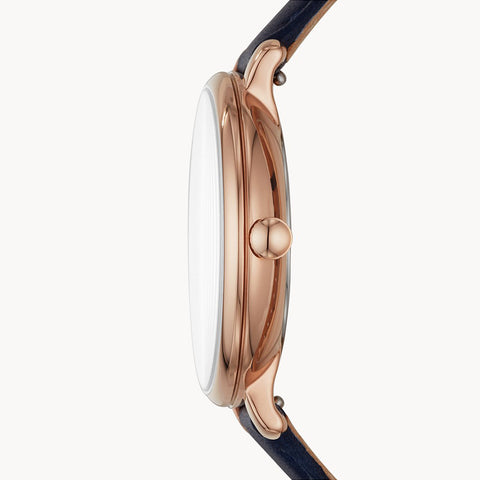 Fossil Watch Jacqueline Ladies