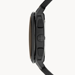 Fossil Watch Machine Mens