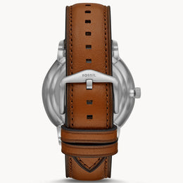 Fossil Watch Neutra Mens