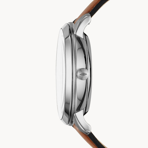 Fossil Watch Neutra Mens