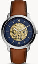 Fossil Watch Neutra Mens ME3160