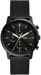 Fossil Watch Minimalist Mens FS5943