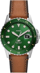Fossil Watch 3 Hand Mens FS5946