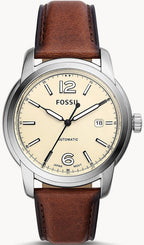 Fossil Watch Heritage Mens ME3221