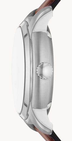 Fossil Watch Heritage Mens