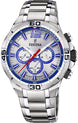 Festina Watch Chronograph Mens F20522/1