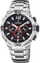 Festina Watch Chronograph Mens F20522/6