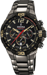 Festina Watch Chronograph Special Edition F20527/1