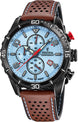 Festina Watch Chronograph Date Mens F20519/1