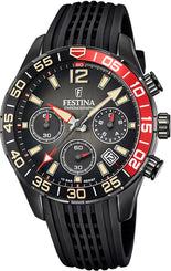 Festina Watch Chronograph Date Mens F20518/3