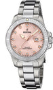Festina Watch Three Hands Date Ladies F20503/2