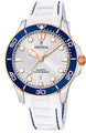 Festina Watch Three Hands Date Ladies F20502/1