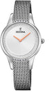 Festina Watch Two Hands Ladies F20494/1