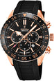 Festina Watch Chronograph Date Mens F20516/2
